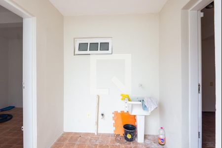 Casa à venda com 264m², 3 quartos e 3 vagasÁrea de Serviço