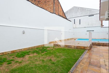 Casa à venda com 264m², 3 quartos e 3 vagasÁrea Externa