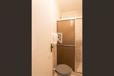 Casa à venda com 264m², 3 quartos e 3 vagasBanheiro de Serviço