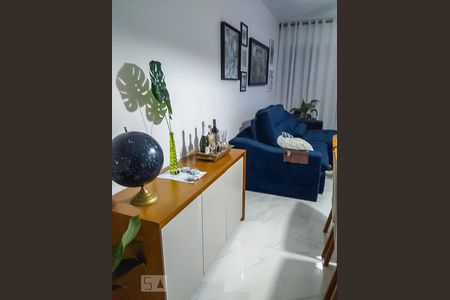 Sala de apartamento para alugar com 2 quartos, 70m² em Rio Comprido, Rio de Janeiro
