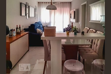 Sala de apartamento para alugar com 2 quartos, 70m² em Rio Comprido, Rio de Janeiro