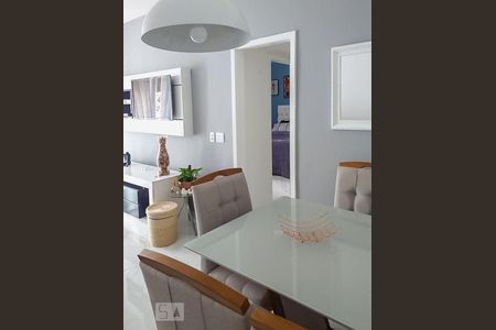 Sala de apartamento para alugar com 2 quartos, 70m² em Rio Comprido, Rio de Janeiro