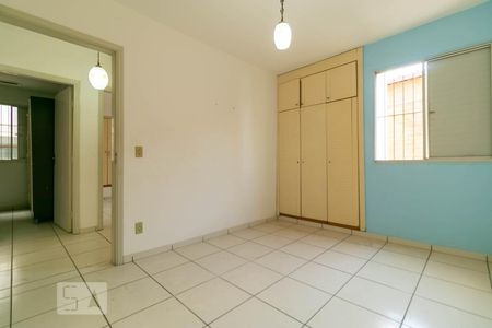 Quarto 01 de apartamento para alugar com 3 quartos, 82m² em Jardim Planalto, Campinas