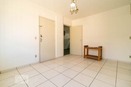 Sala de apartamento para alugar com 3 quartos, 82m² em Jardim Planalto, Campinas