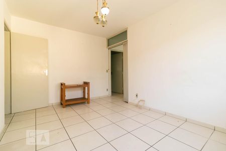 Sala de apartamento para alugar com 3 quartos, 82m² em Jardim Planalto, Campinas