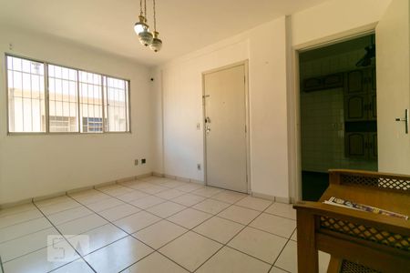 Sala de apartamento para alugar com 3 quartos, 82m² em Jardim Planalto, Campinas