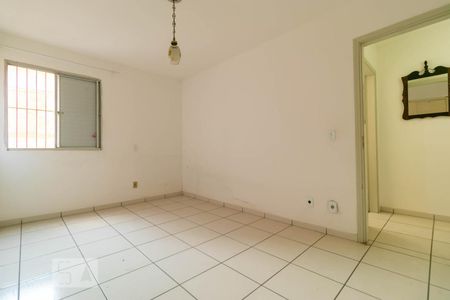 Quarto 02 de apartamento para alugar com 3 quartos, 82m² em Jardim Planalto, Campinas