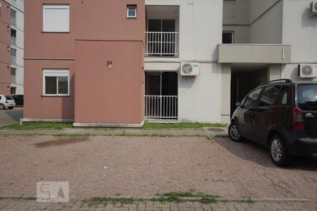 Apartamento à venda com 54m², 2 quartos e 1 vagaGaragem