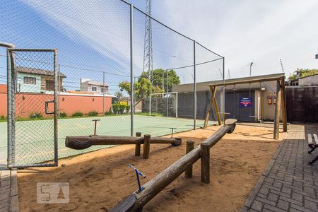 Apartamento à venda com 54m², 2 quartos e 1 vagaÁrea Comum - Playground
