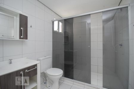 Apartamento à venda com 54m², 2 quartos e 1 vagaBanheiro