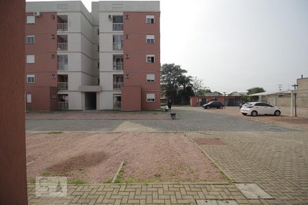 Apartamento à venda com 54m², 2 quartos e 1 vagaVista do Quarto 2