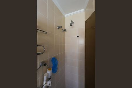 Apartamento à venda com 200m², 4 quartos e 3 vagasBanheiro da suíte 2