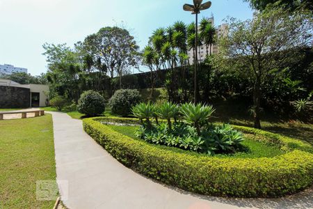 Apartamento à venda com 200m², 4 quartos e 3 vagasÁrea comum