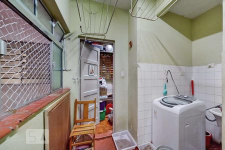 Apartamento à venda com 91m², 2 quartos e 1 vaga Apartamento à venda com 91m², 2 quartos e 1 vagaÁrea de Serviço