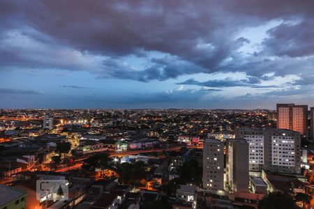 Apartamento à venda com 40m², 2 quartos e sem vaga Apartamento à venda com 40m², 2 quartos e sem vagaVista do quarto 2