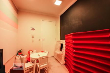 Apartamento à venda com 40m², 2 quartos e sem vaga Apartamento à venda com 40m², 2 quartos e sem vagaBrinquedoteca
