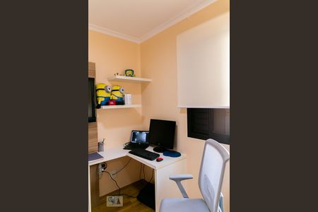 Casa de condomínio à venda com 105m², 3 quartos e 2 vagas Casa de condomínio à venda com 105m², 3 quartos e 2 vagasQuarto 1