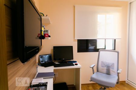 Casa de condomínio à venda com 105m², 3 quartos e 2 vagas Casa de condomínio à venda com 105m², 3 quartos e 2 vagasQuarto 1