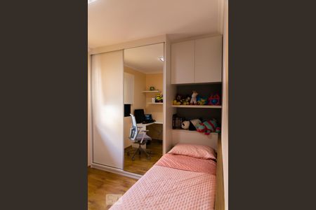 Casa de condomínio à venda com 105m², 3 quartos e 2 vagas Casa de condomínio à venda com 105m², 3 quartos e 2 vagasQuarto 1