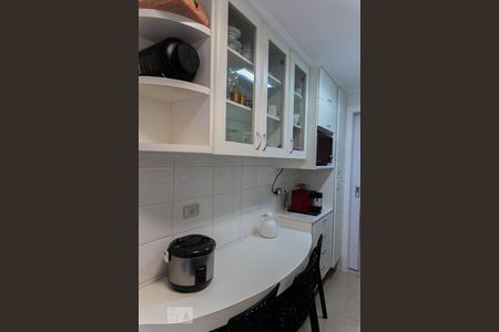 Casa de condomínio à venda com 105m², 3 quartos e 2 vagas Casa de condomínio à venda com 105m², 3 quartos e 2 vagasCozinha