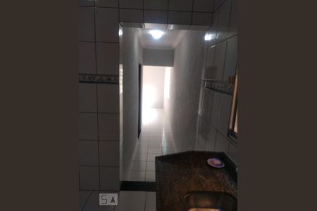 Casa à venda com 240m², 6 quartos e sem vaga