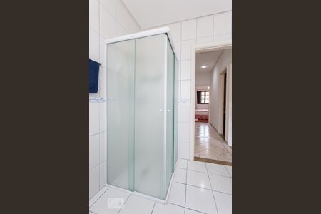 Casa de condomínio à venda com 220m², 3 quartos e 2 vagasBanheiro Social