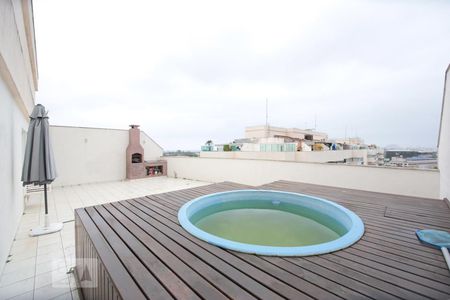 Apartamento para alugar com 3 quartos, 154m² em Recreio dos Bandeirantes, Rio de Janeiro