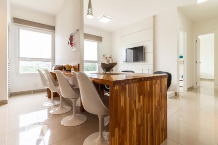 Apartamento à venda com 62m², 2 quartos e 1 vaga Apartamento à venda com 62m², 2 quartos e 1 vagaÁrea Comum: Salã de Festas