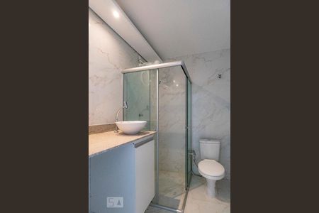 Apartamento para alugar com 1 quarto, 22m² em Funcionários, Belo Horizonte