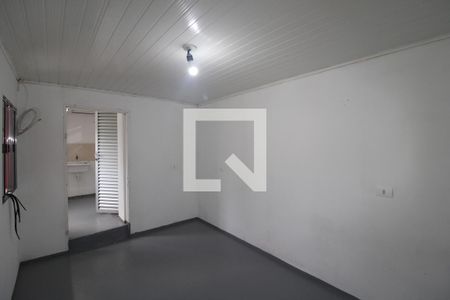 Quarto de casa para alugar com 1 quarto, 40m² em Jardim Palmira, Guarulhos