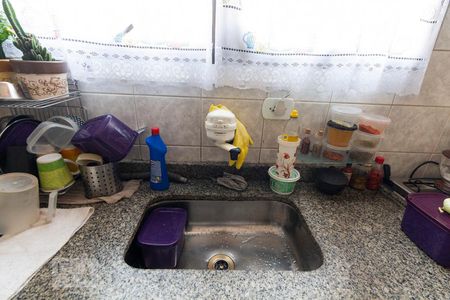 Casa à venda com 168m², 3 quartos e 2 vagasCozinha