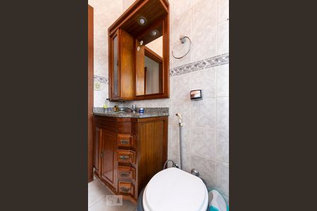 Casa à venda com 168m², 3 quartos e 2 vagasSuíte - Quarto 3