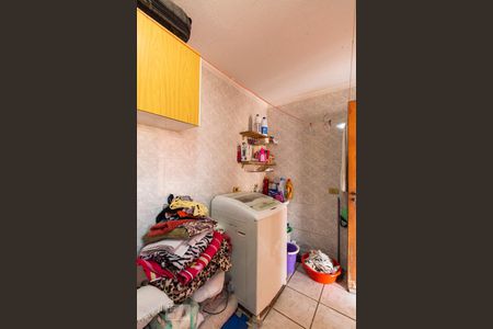 Casa à venda com 168m², 3 quartos e 2 vagasÁrea de Serviço