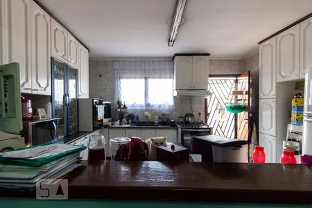 Casa à venda com 168m², 3 quartos e 2 vagasCozinha