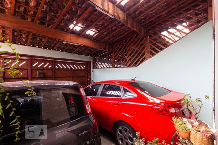 Casa à venda com 168m², 3 quartos e 2 vagasGaragem