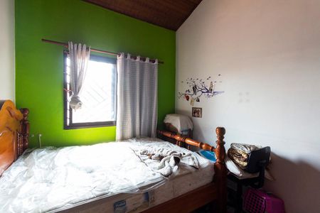 Casa à venda com 168m², 3 quartos e 2 vagasQuarto 3 - Suíte