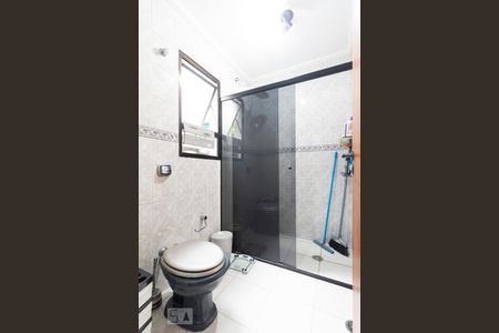 Casa à venda com 168m², 3 quartos e 2 vagasBanheiro Social