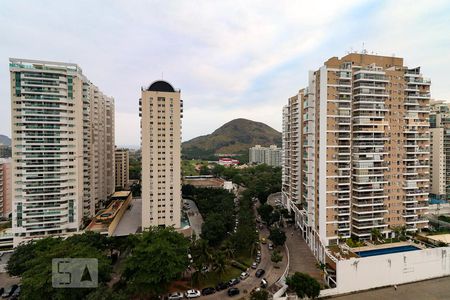 Apartamento à venda com 94m², 3 quartos e 1 vaga Apartamento à venda com 94m², 3 quartos e 1 vagaVista