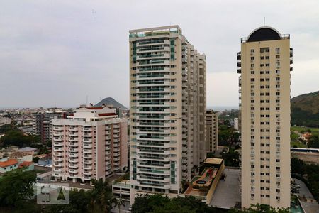 Apartamento à venda com 94m², 3 quartos e 1 vaga Apartamento à venda com 94m², 3 quartos e 1 vagaVista