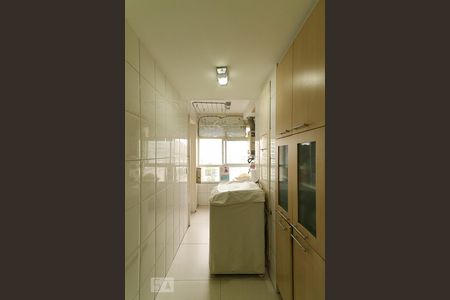 Apartamento à venda com 94m², 3 quartos e 1 vaga Apartamento à venda com 94m², 3 quartos e 1 vagaÁrea de Serviço