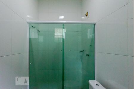 Casa à venda com 890m², 5 quartos e 7 vagas Casa à venda com 890m², 5 quartos e 7 vagasBanheiro da Suíte 1