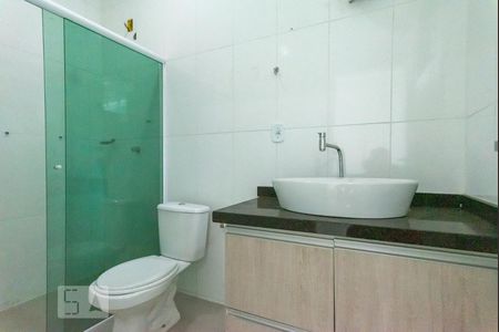 Casa à venda com 890m², 5 quartos e 7 vagas Casa à venda com 890m², 5 quartos e 7 vagasBanheiro da Suíte 1