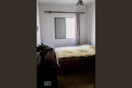 Apartamento à venda com 60m², 2 quartos e 1 vagaQuarto