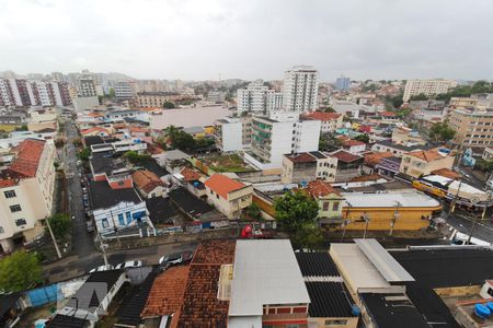 Apartamento à venda com 100m², 3 quartos e 1 vagaQuarto 3- Suíte vista 