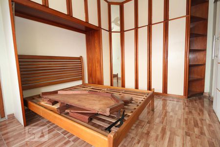 Apartamento à venda com 100m², 3 quartos e 1 vagaQuarto 2 - Suíte