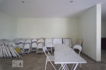 Apartamento à venda com 100m², 3 quartos e 1 vagaSalao de Festa