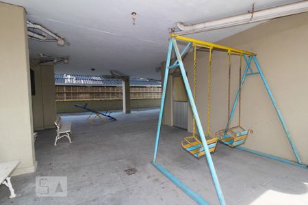 Apartamento à venda com 100m², 3 quartos e 1 vagaÁrea Comum - Playground