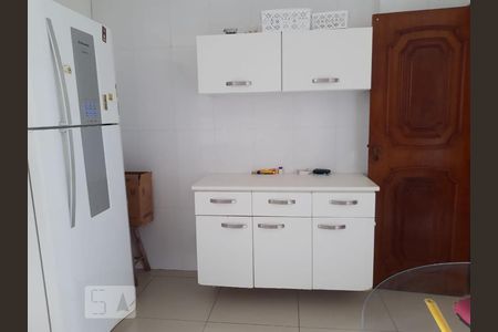 Apartamento à venda com 136m², 3 quartos e 2 vagas Apartamento à venda com 136m², 3 quartos e 2 vagasCozinha