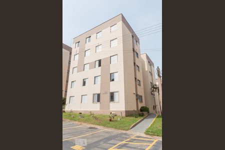 Apartamento à venda com 45m², 2 quartos e 1 vaga Apartamento à venda com 45m², 2 quartos e 1 vagaFachada do Prédio