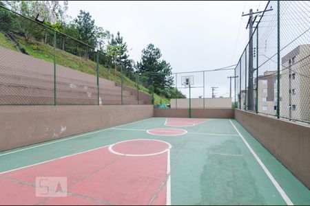 Apartamento à venda com 45m², 2 quartos e 1 vaga Apartamento à venda com 45m², 2 quartos e 1 vagaQuadra